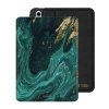 Tech-Protect Lamano – Etui do iPad 10.9 (10. gen. 2022) / 11 (A16, 11. gen. 2025) – Verde Aura